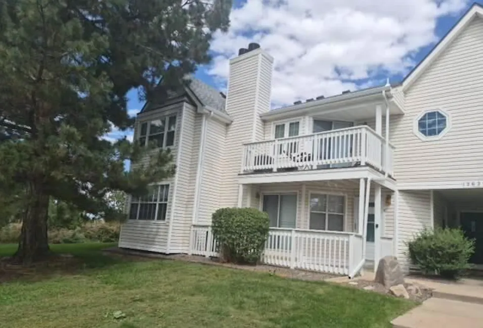 12625 E Pacific Circle Aurora, CO 80014, Arapahoe County