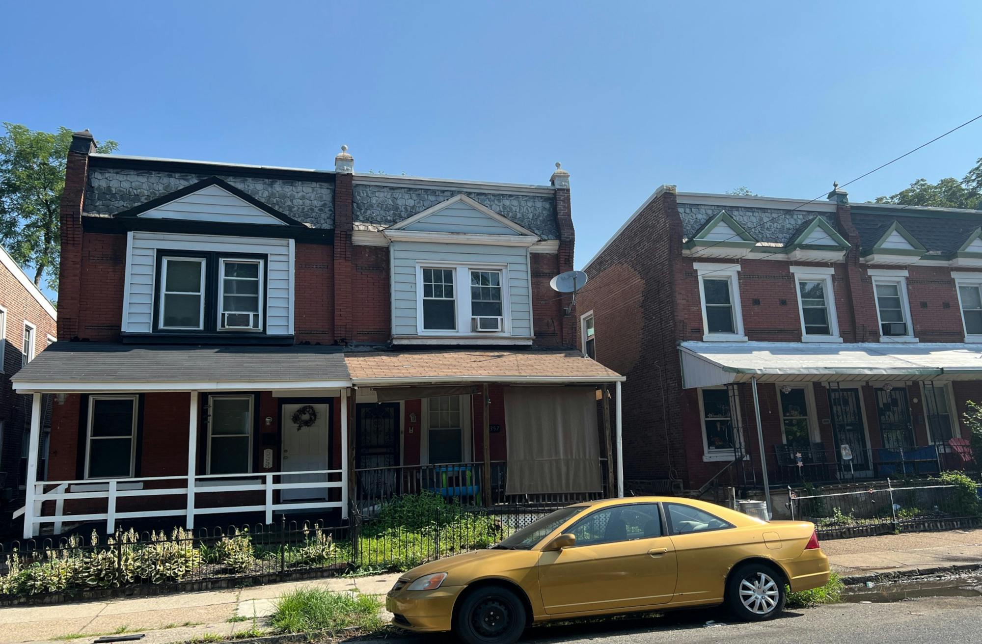 5357 Belfield Ave, Philadelphia, PA, 19144, USA