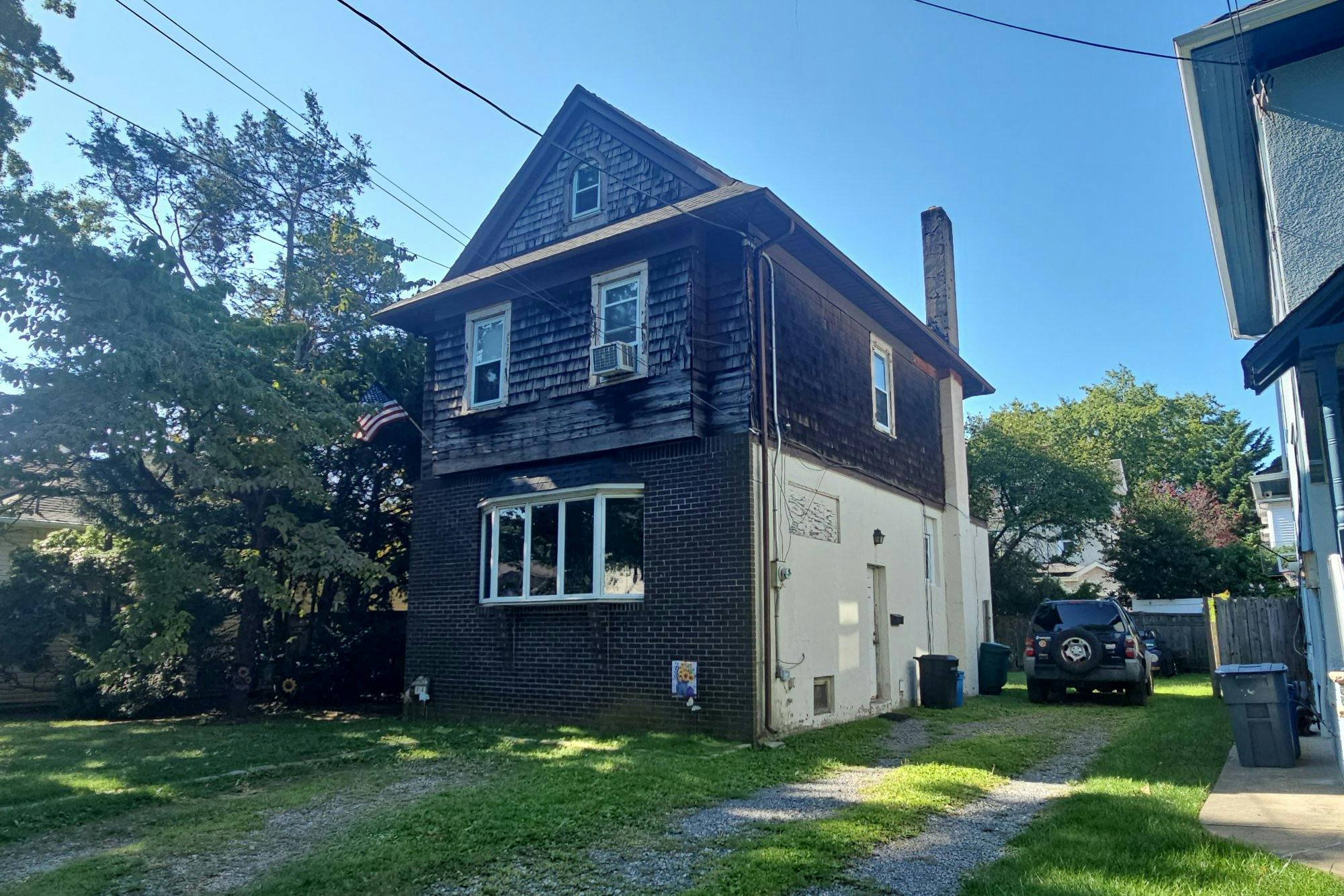 Steele Ave, Staten Island, NY 10306 #1