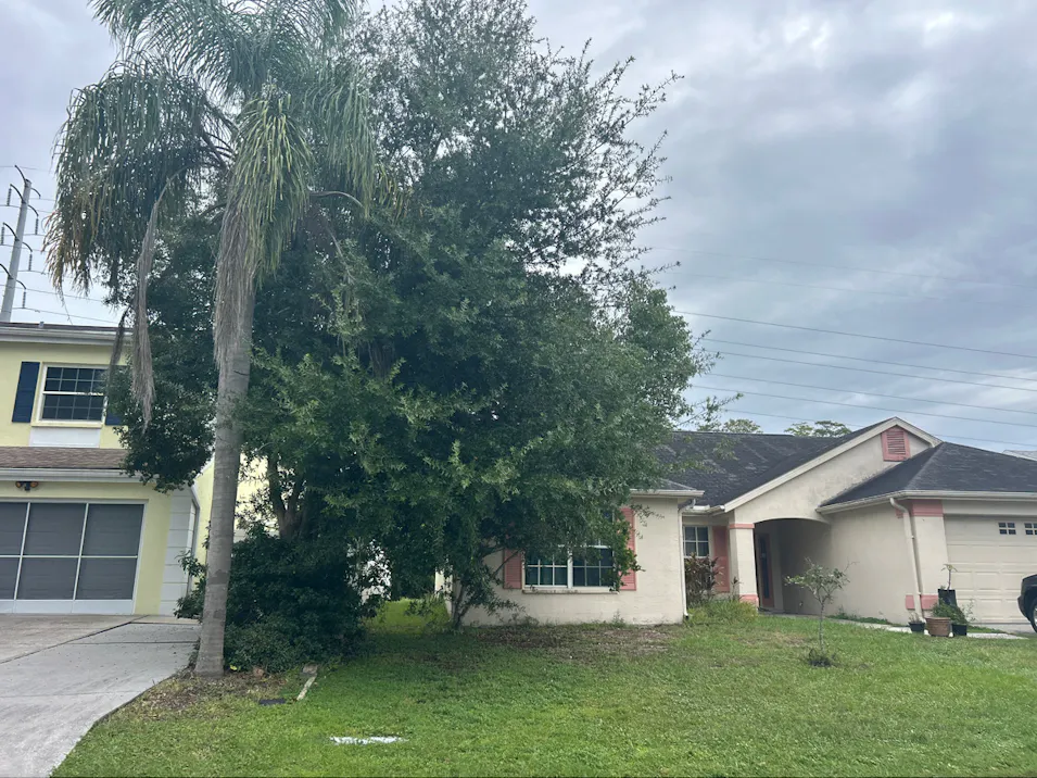 4426 Northampton Dr New Port Richey, FL 34653, Pasco County