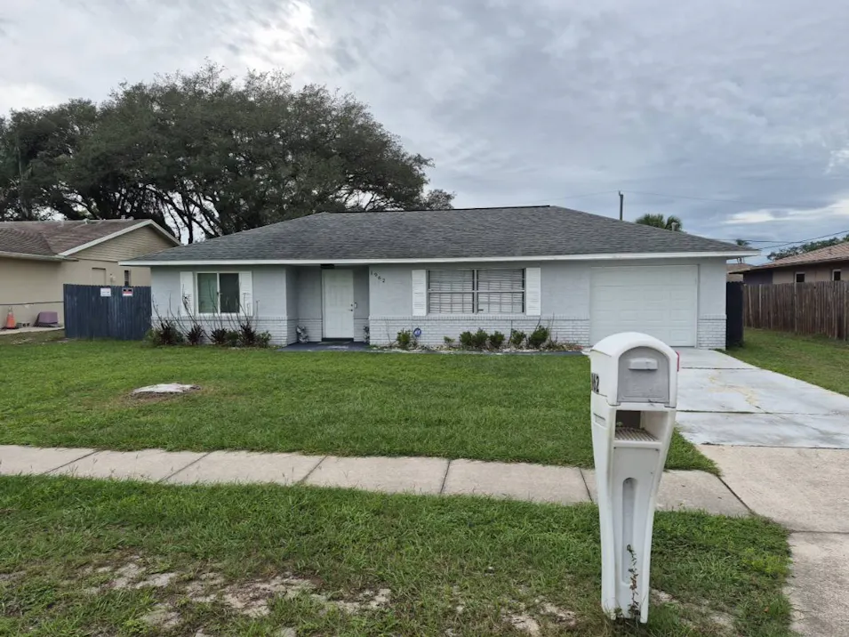 1962 Urbana Ave Deltona, FL 32725, Volusia County