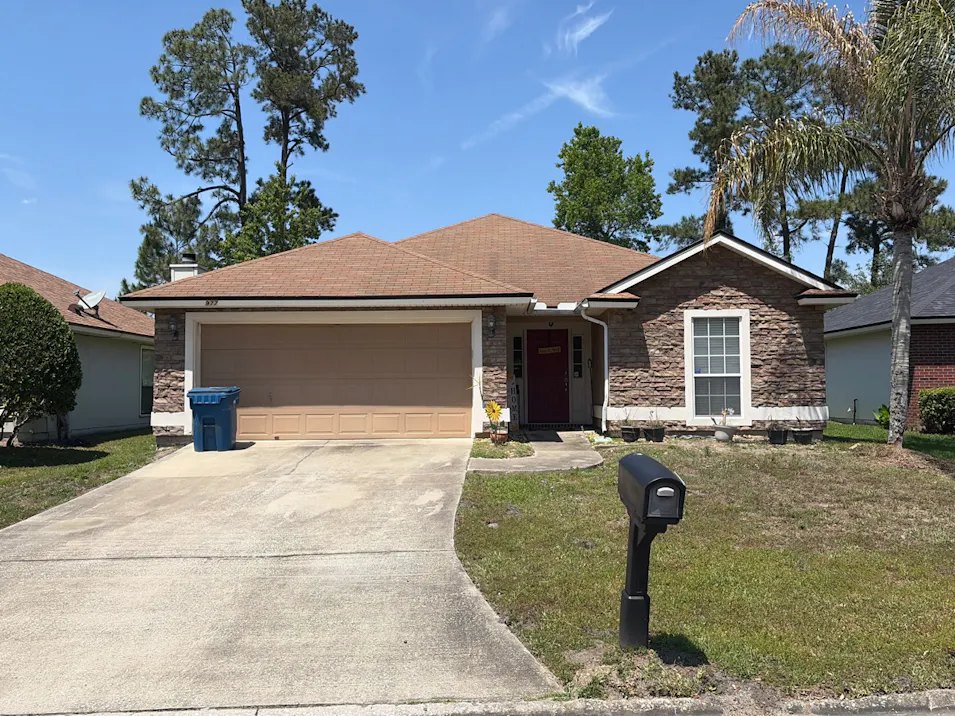 977 Cherry Pt Way Jacksonville, FL 32218, Duval County