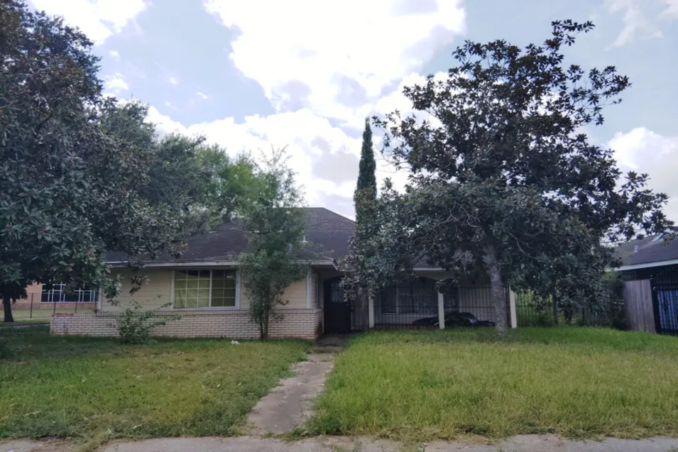 6154 Andwood St Houston, TX 77087, Harris County