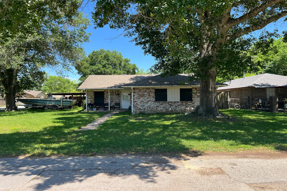 416 Friery St Dayton, TX 77535, Liberty County
