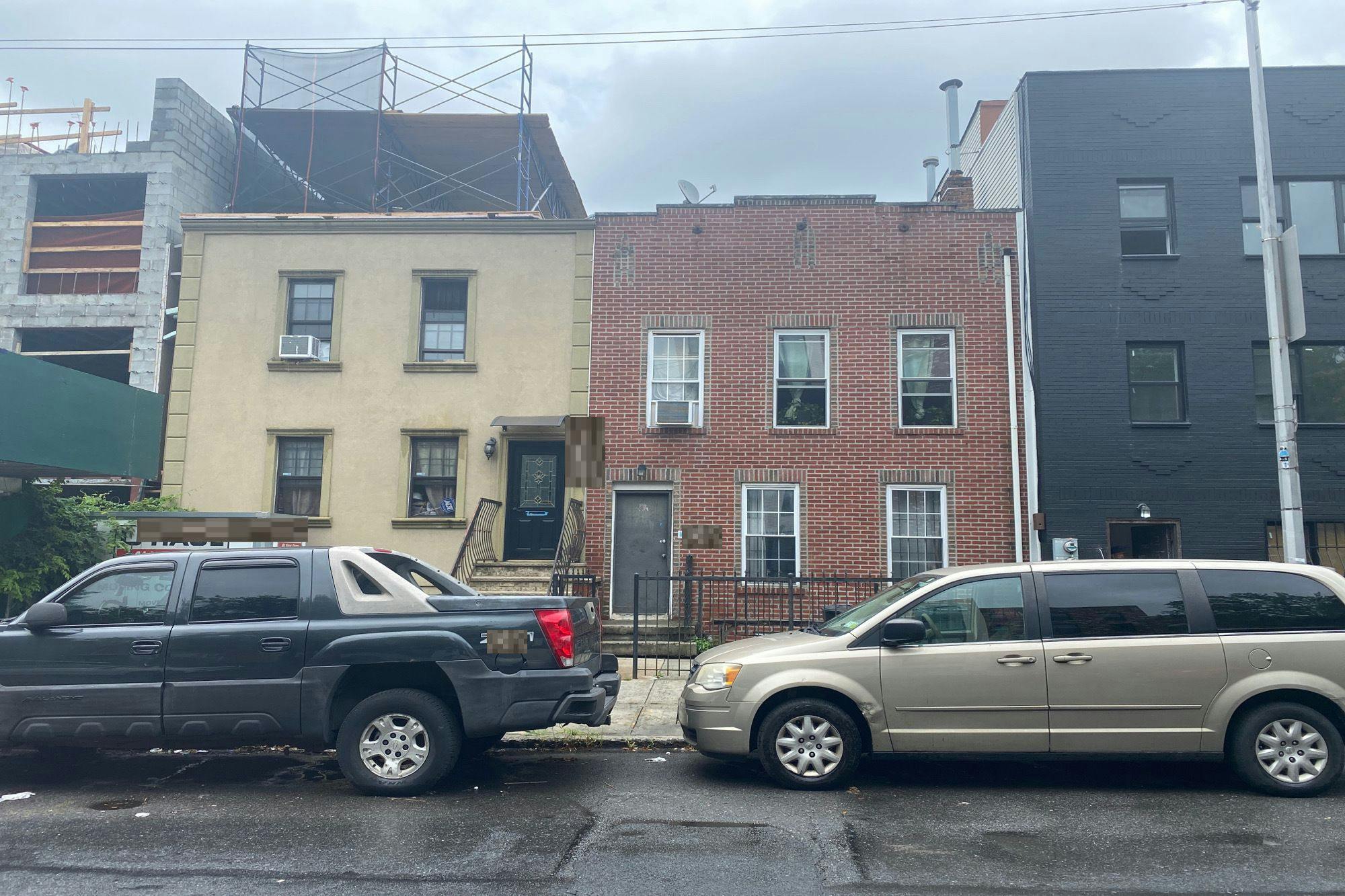 41 Rochester Ave Unit 948, Brooklyn, NY, 11233, USA