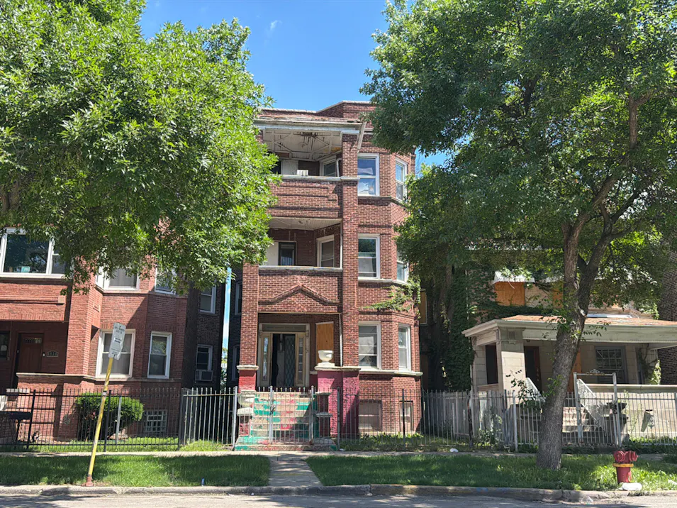 4930 West Washington Boulevard Chicago, IL 60644, Cook County