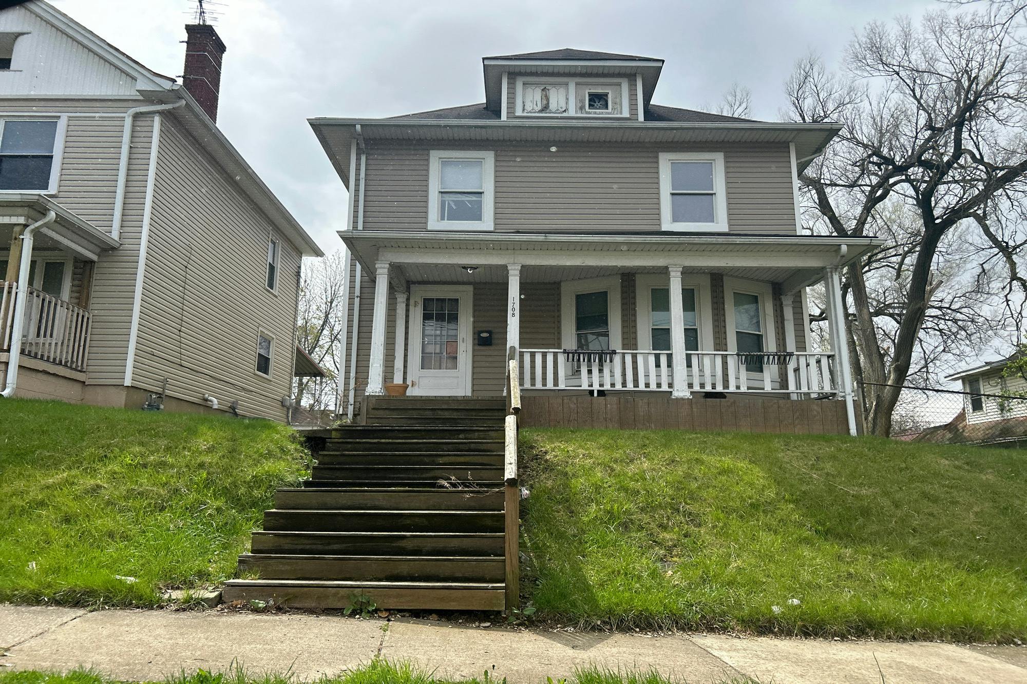 Xenia Ave, Dayton, OH 45410