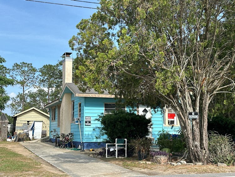 622 Pink Apartment Rd Davenport, FL 33837, Polk County