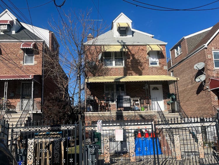 1625 Arnow Avenue Bronx, NY 10469, Bronx County