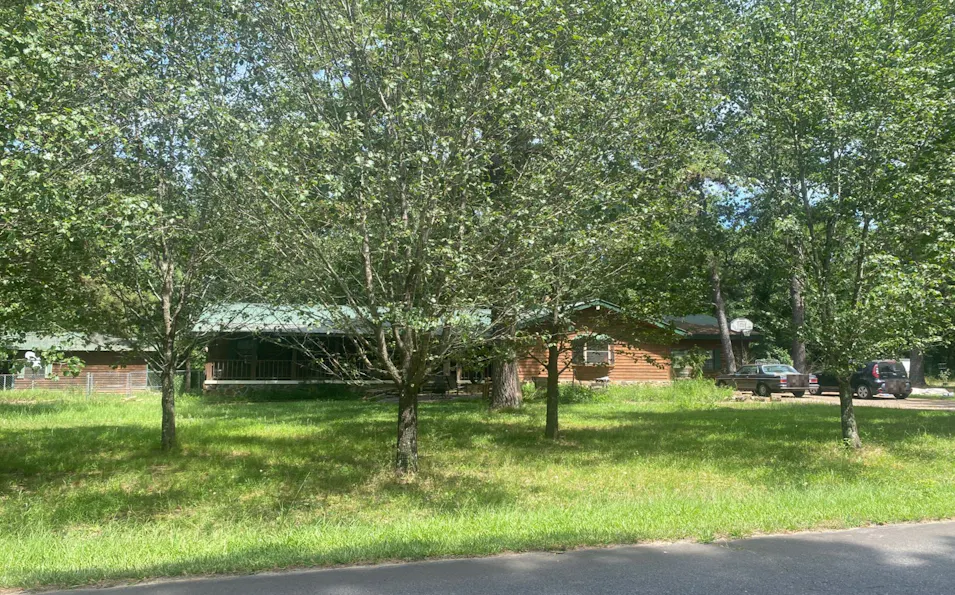 168 Pine Valley Drive Conway, AR 72034, Faulkner County