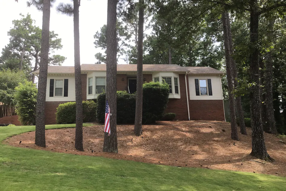 2921 MacAlpine Cir Birmingham, AL 35242, Shelby County