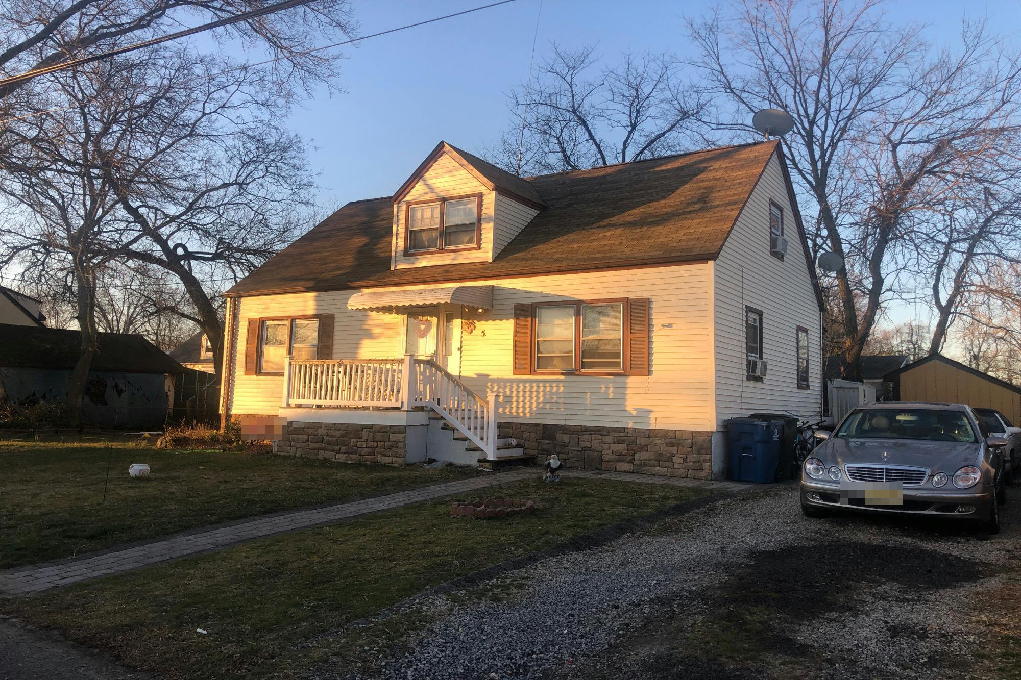 Johnson Ter, Hazlet Township, NJ 07734 #1