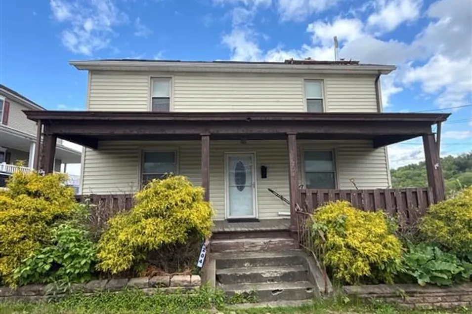 204 Fannie Street Mc Donald, PA 15057, Washington County