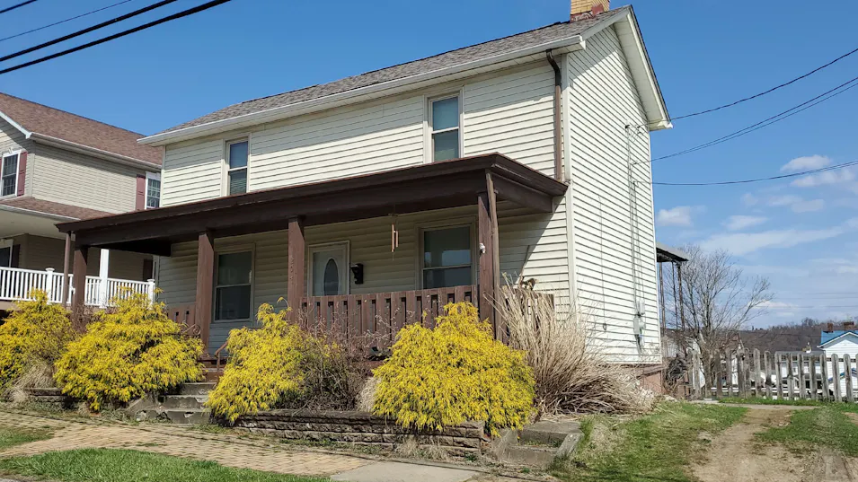 204 Fannie Street Mc Donald, PA 15057, Washington County