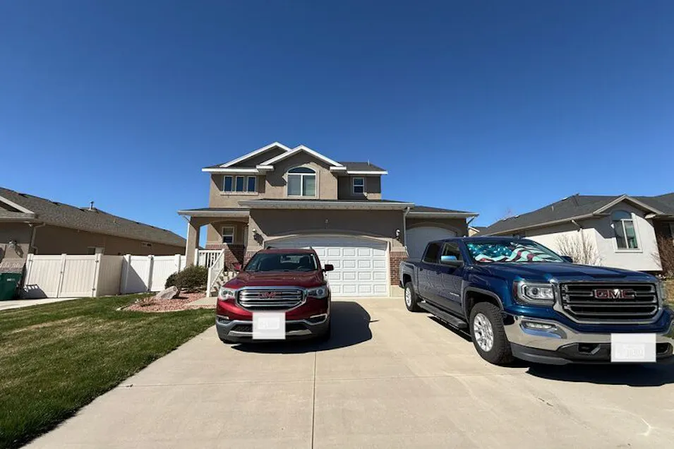 702  Weaver Ln Layton, UT 84041, Davis County