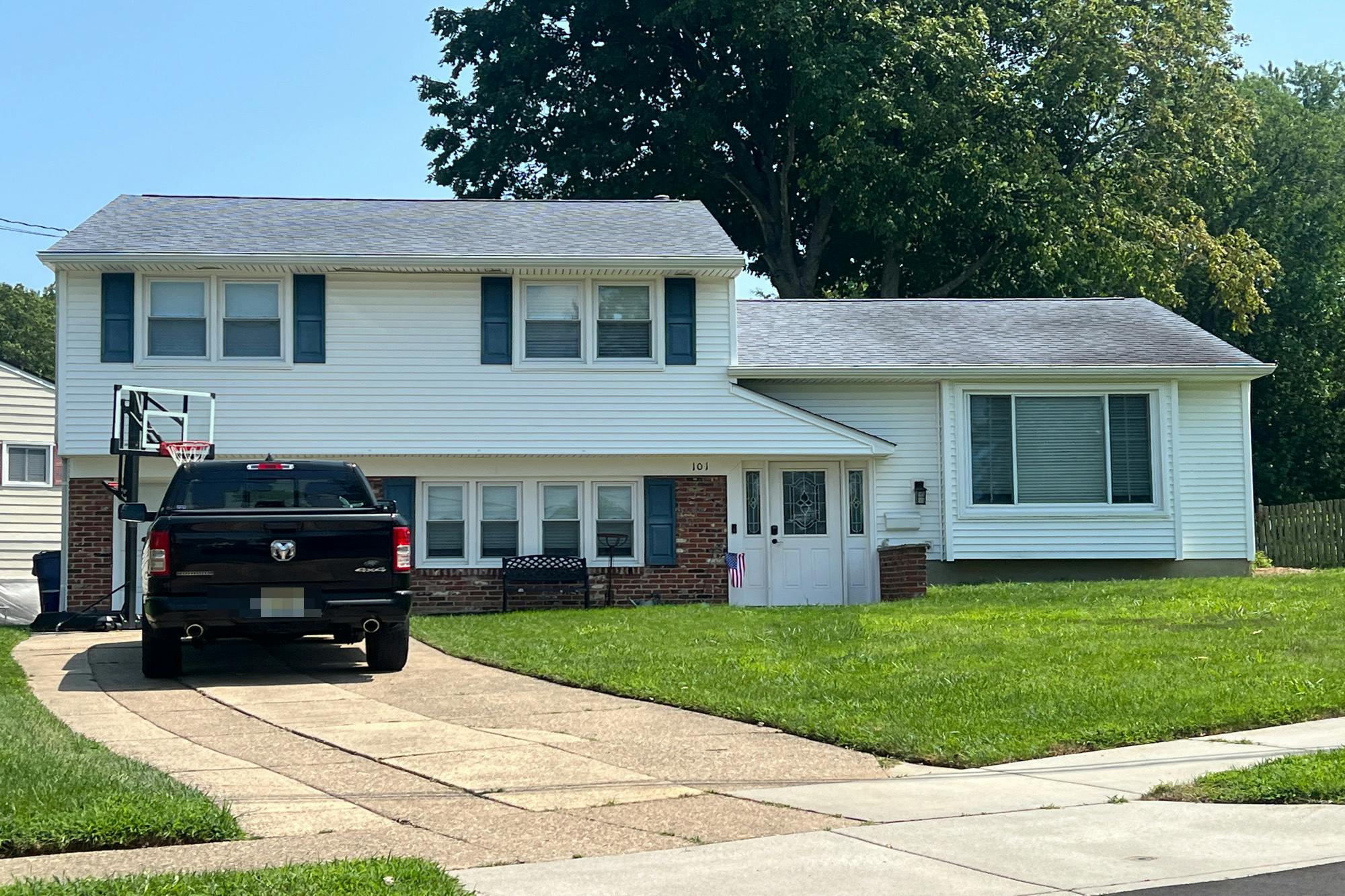 Saddle Ridge Rd, Voorhees, NJ 08043 #1