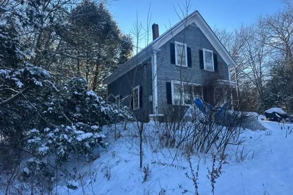 124 Ashby Road Ashburnham, MA 01430, Worcester County