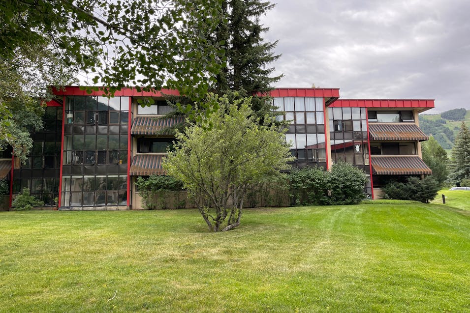 717 Vine St Aspen, CO 81611, Pitkin County