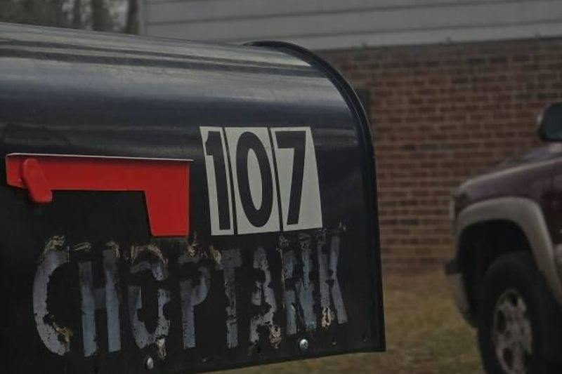 Choptank Rd, Stafford, VA 22556
