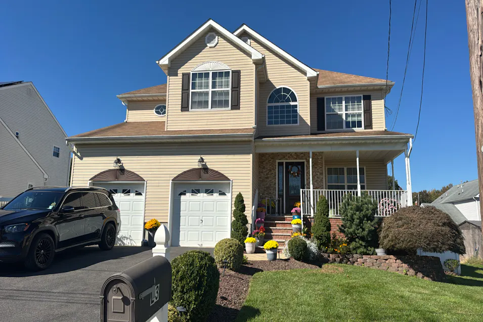 23 Columbus Avenue Cliffwood, NJ 07721, Middlesex County