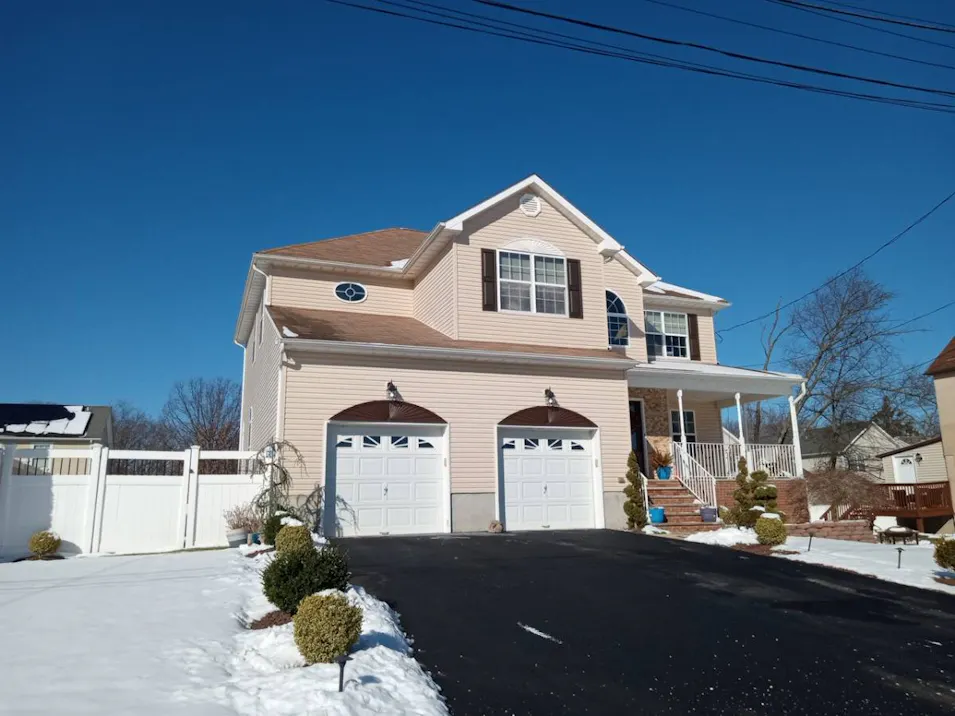 23 Columbus Avenue Cliffwood, NJ 07721, Middlesex County