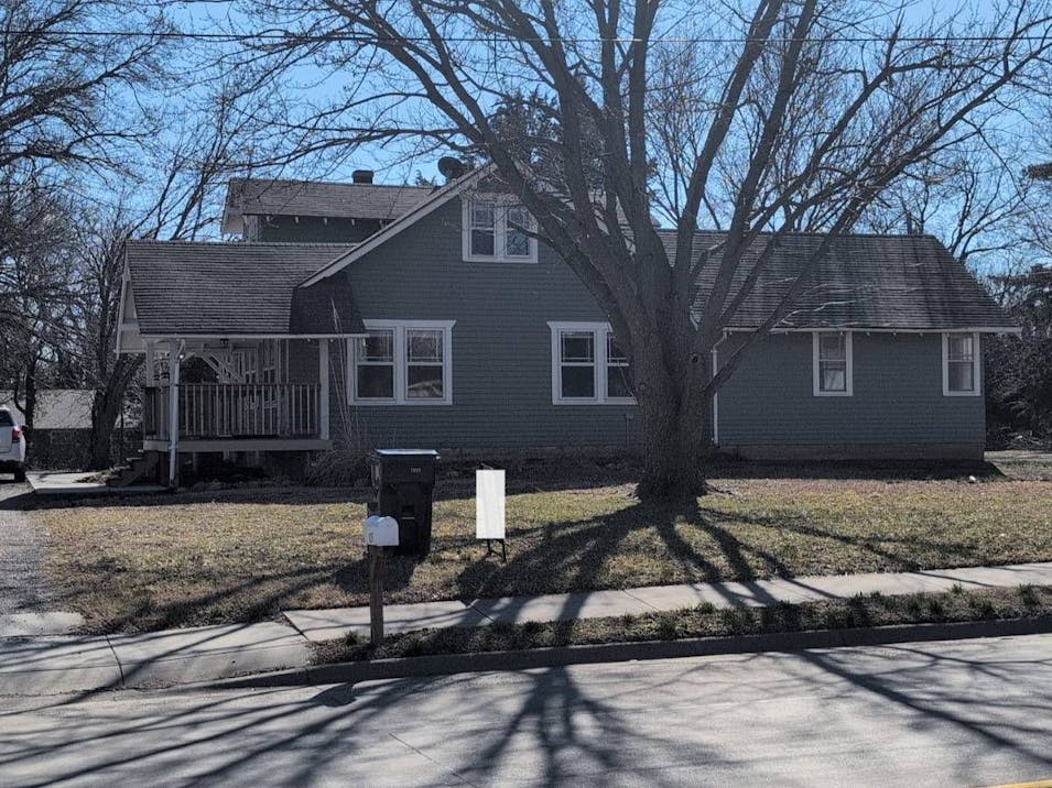 1125 E Broadway St. Newton, KS 67114, Harvey County