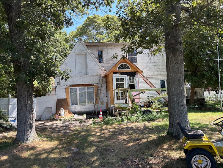 349 Cypress Drive Mastic, NY 11951, Suffolk County