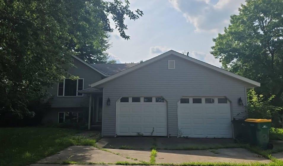 282 Lincoln Ave N New Germany, MN 55367, Carver County