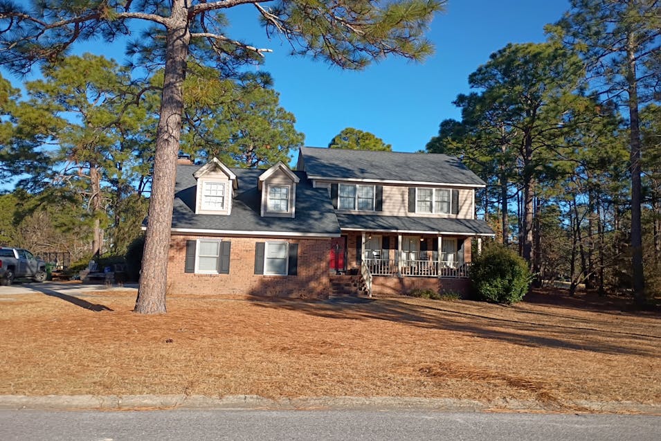 25 Springsdans Lane Columbia, SC 29229, Richland County