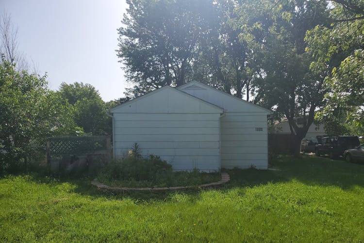 3604 N 6th Ave Sioux Falls, SD 57104, Minnehaha County