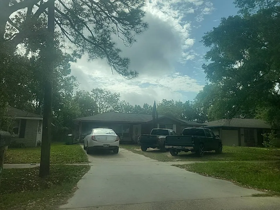 3934 Riviera Dr Slidell, LA 70458, St. Tammany County