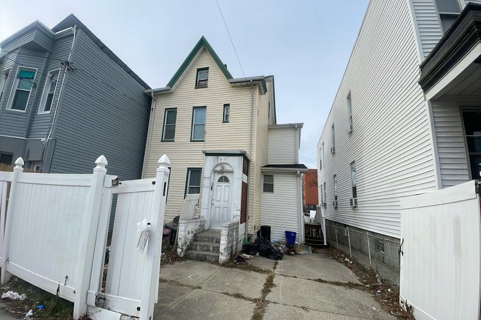 3765 Barnes Ave Bronx, NY 10467, Bronx County