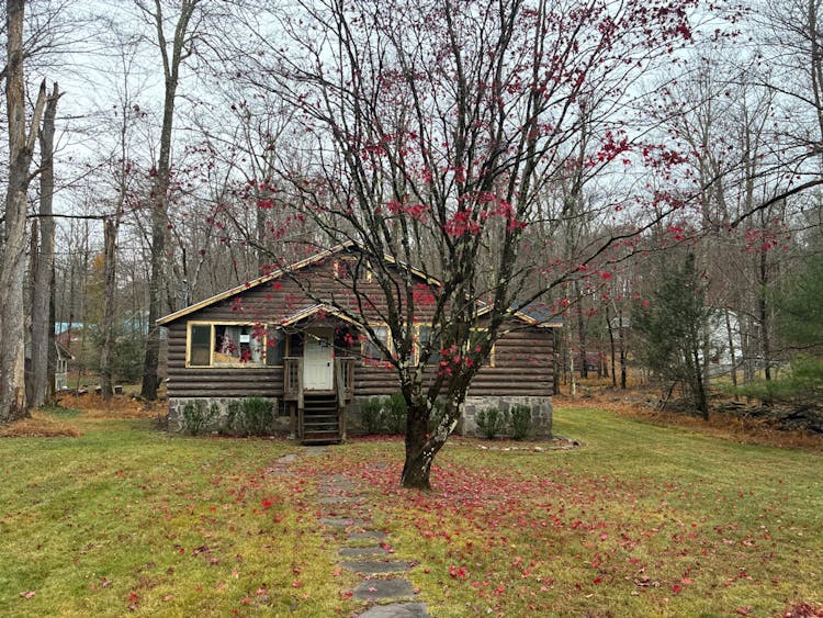 43 Hemlock Avenue Smallwood, NY 12778, Sullivan County