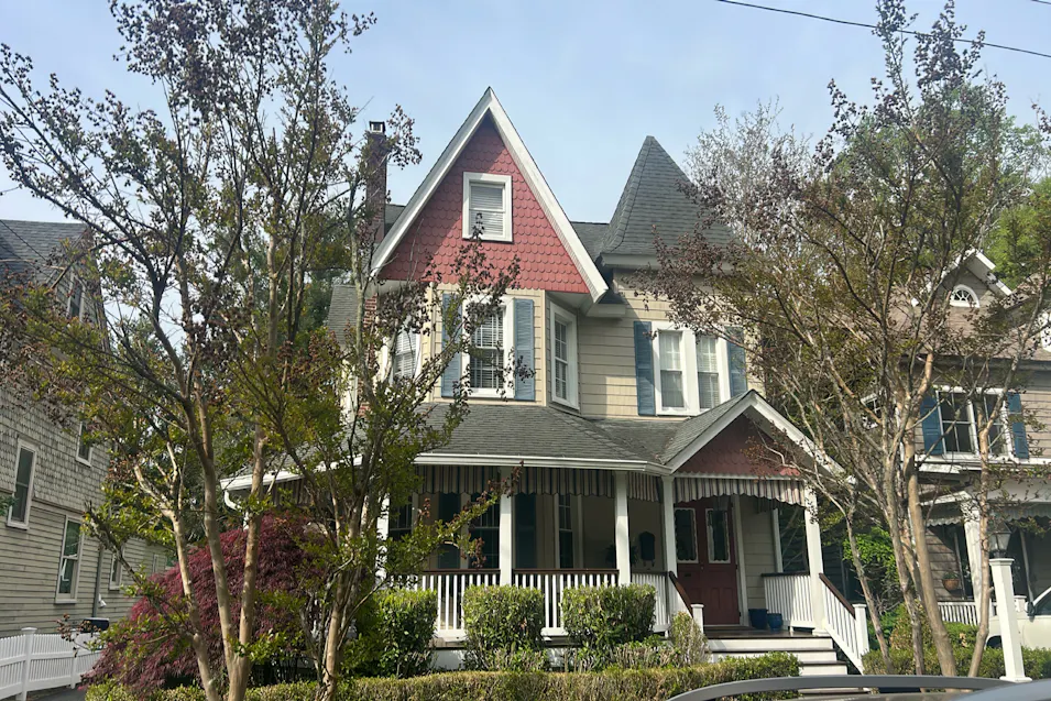35 Virginia Ave Manasquan, NJ 08736, Monmouth County