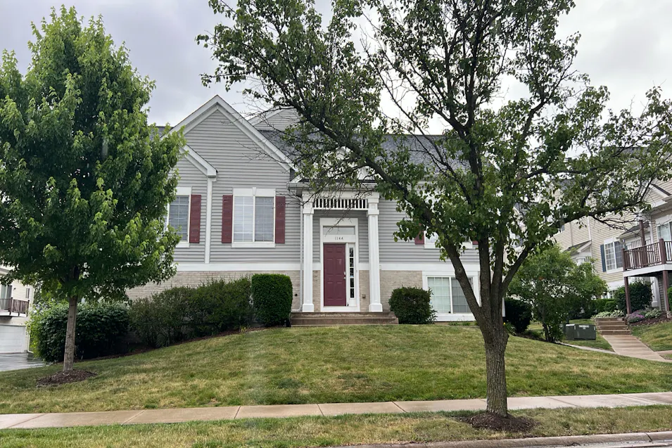 114 Enclave Circle Unit A Bolingbrook, IL 60440, Will County