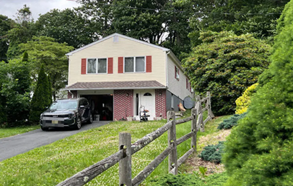 25 Kynor Ave Stanhope, NJ 07874, Sussex County