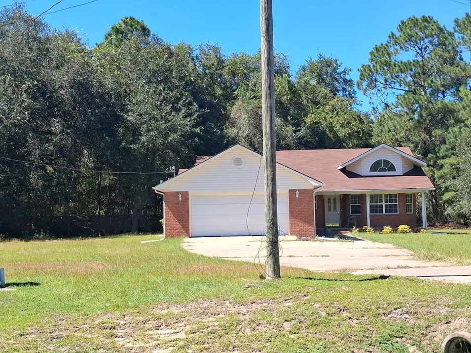1040 Ruben Wells Road Hinesville, GA 31313, Liberty County