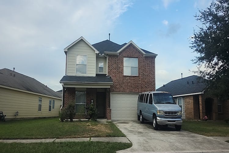 18710 Desert Marigold Drive Houston, TX 77073, Harris County