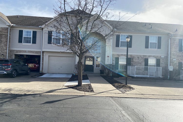 101 Fencerail Way C, Milford, OH, 45150, USA