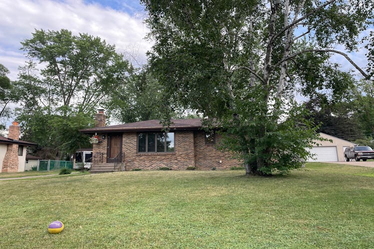 1457 16th Terrace Northwest New Brighton, MN 55112, Ramsey County