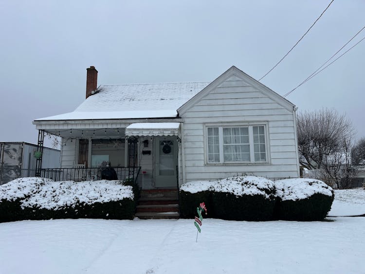 216 McClure Street Old Forge, PA 18518, Lackawanna County