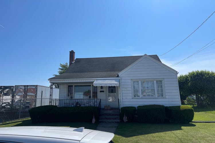 216 McClure Street Old Forge, PA 18518, Lackawanna County