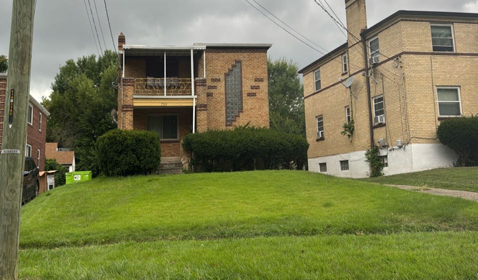 7709 Greenland Place Cincinnati, OH 45237, Hamilton County