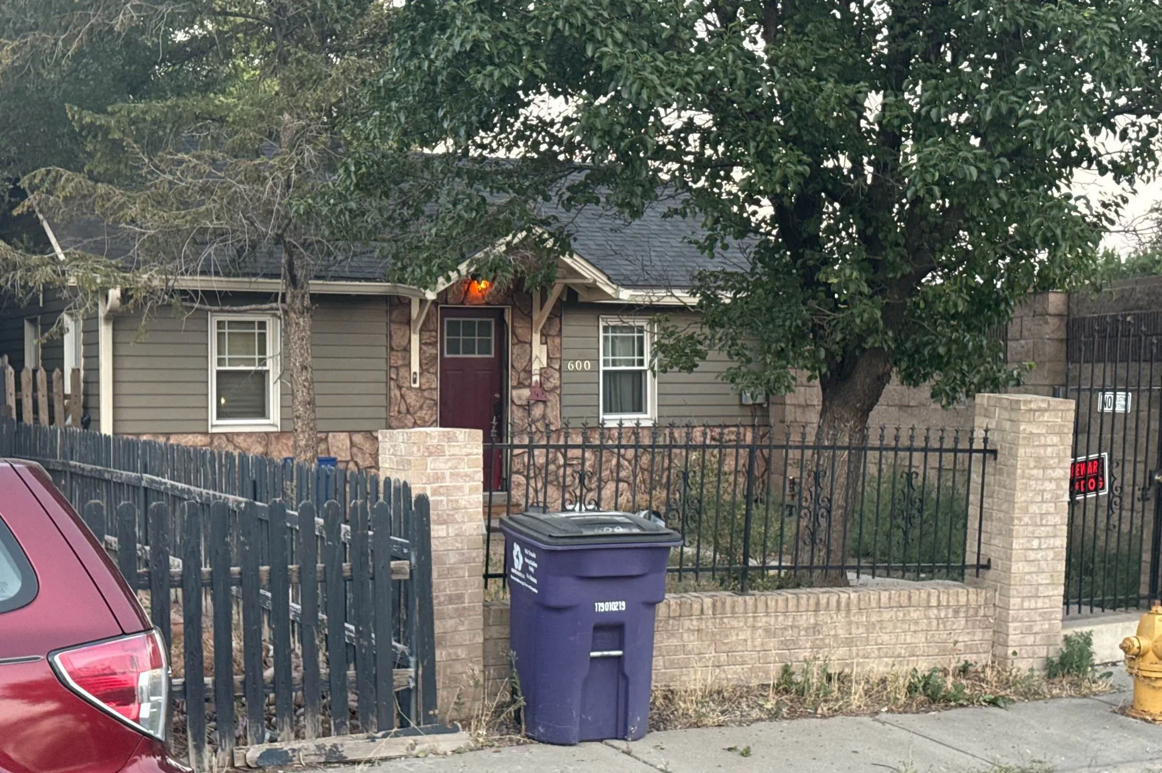 Stuart St, Denver, CO 80204 #1