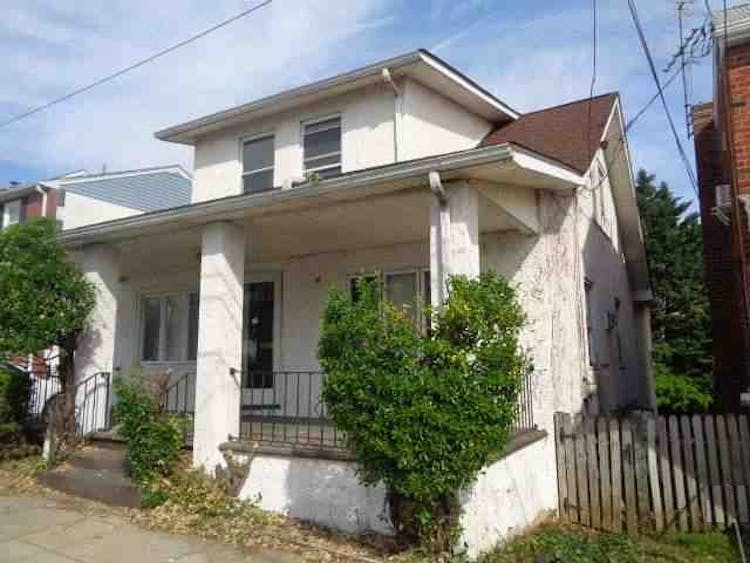 349 Hurst St Bridgeport, PA 19405, Montgomery County