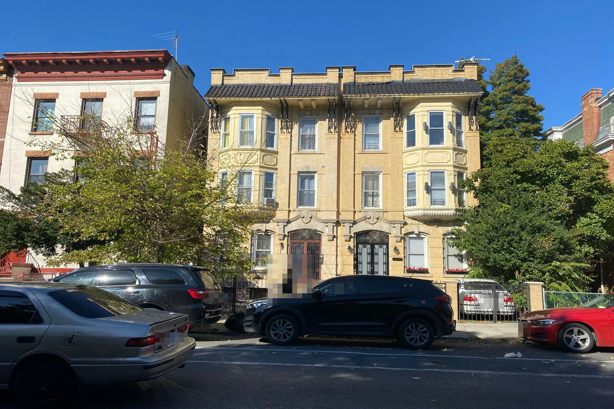 Clarendon Rd, Brooklyn, NY 11226