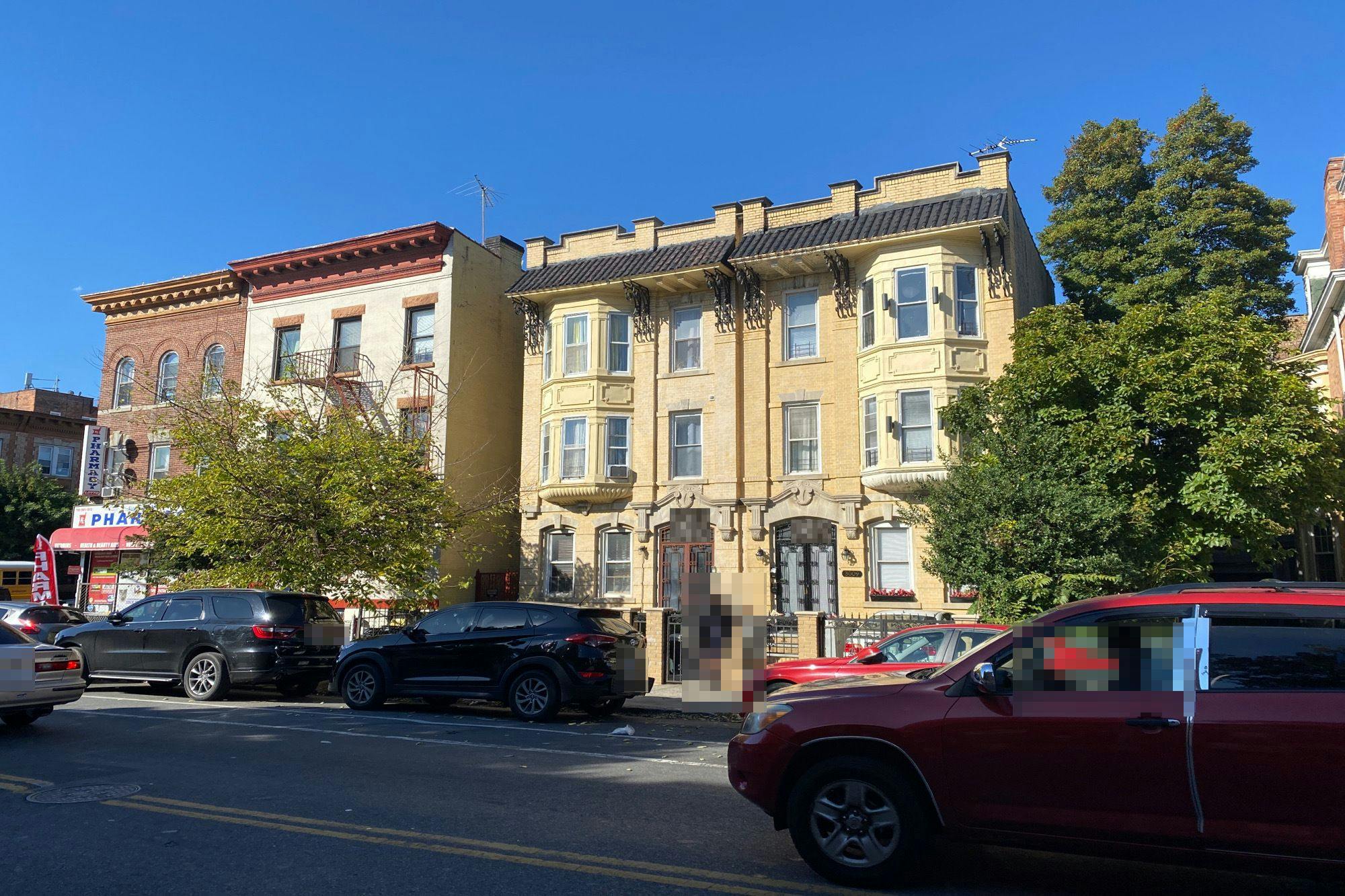 Clarendon Rd, Brooklyn, NY 11226 #1