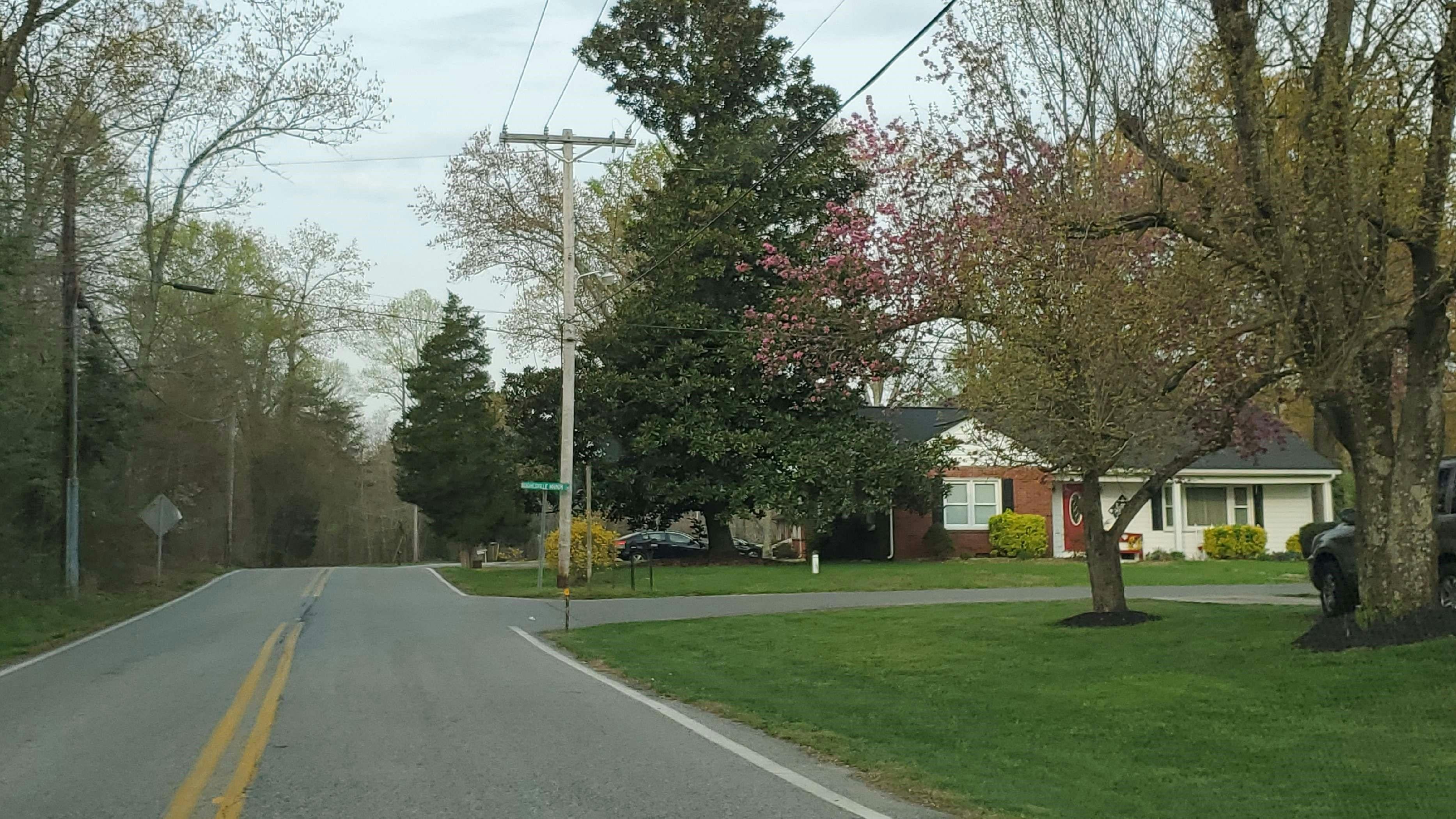 Sunset Dr, Hughesville, MD 20637