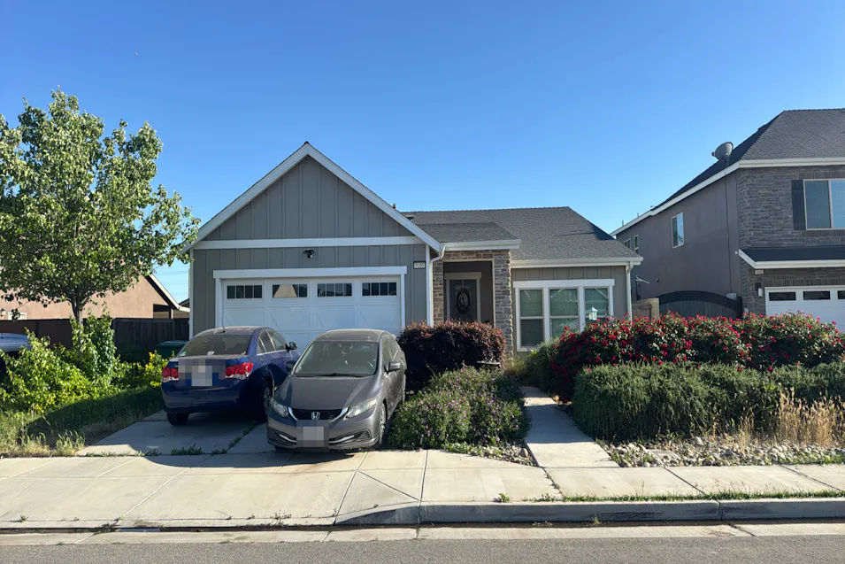 9109 Woodbrook Drive Shafter, CA 93263, Kern County