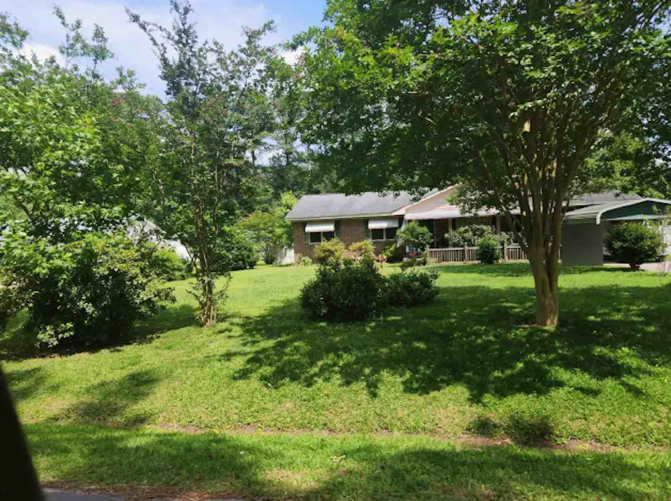 107 King Arthur Trail Washington, NC 27889, Beaufort County